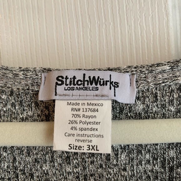 Sweater - Picture 3 of 3